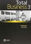 Agrafé Total Business 3 Workbook with Key de Paul Dummet