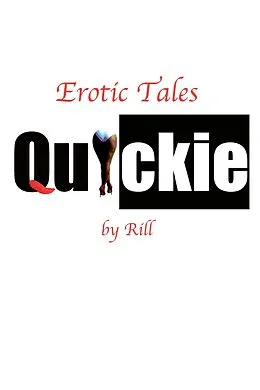 E-Book (epub) Quickie von Rill Oji