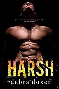 E-Book (epub) Harsh von Debra Doxer