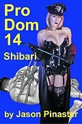 E-Book (epub) Pro Dom 14 Shibari von Jason Pinaster