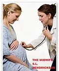 E-Book (epub) The Midwife von S L Hendrickson