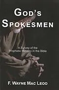 E-Book (epub) God's Spokesmen von F. Wayne Mac Leod