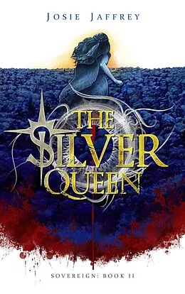 E-Book (epub) Silver Queen von Josie Jaffrey
