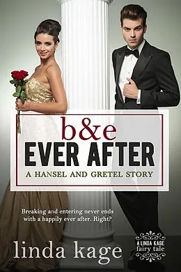 E-Book (epub) B&E Ever after von Linda Kage