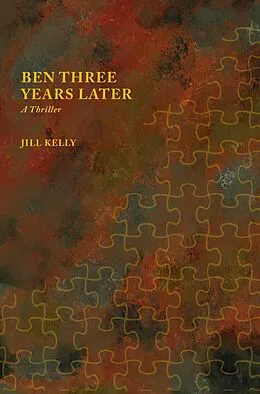 E-Book (epub) Ben Three Years Later von Jill Kelly