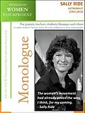 E-Book (epub) Profiles of Women Past & Present - Sally Ride, Astronaut (1951-2012) von California Branch AAUW Thousand Oaks