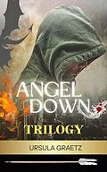E-Book (epub) Angel Down Trilogy von Jill Carter