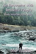 E-Book (epub) Encounter with Invisible People von Md Taslim
