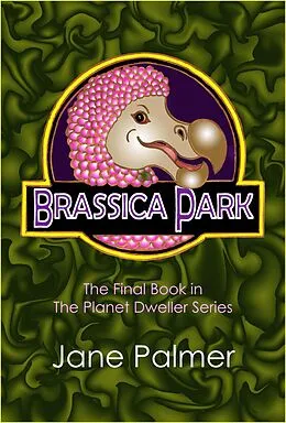 E-Book (epub) Brassica Park von Jane Palmer