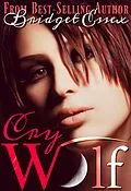 E-Book (epub) Cry Wolf von Bridget Essex