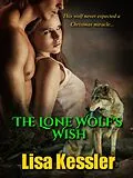 E-Book (epub) Lone Wolf's Wish von Lisa Kessler