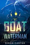 E-Book (epub) The Goat and The Waterman von Simon Carter