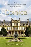 E-Book (epub) Connor (Cambridgeshire, #7) von Sandy Grissom