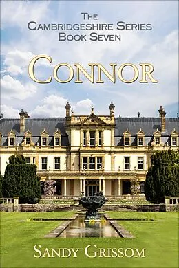 E-Book (epub) Connor (Cambridgeshire, #7) von Sandy Grissom