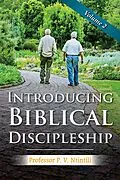 E-Book (epub) Introducing Biblical Discipleship: Volume 2 von P. V. Ntintili