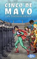 E-Book (epub) Cinco de Mayo von Ian Thomas Healy