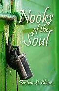 E-Book (epub) Nooks of the Soul von Bastian St. Claire