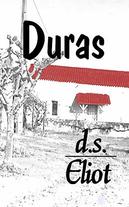 E-Book (epub) Duras (James and Miceal, #3) von D. S. Eliot