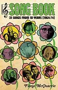 E-Book (epub) Song Book: 21 Songs From 10 Years (1964-74) von Fiona McQuarrie