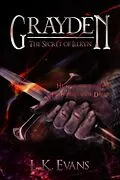 E-Book (epub) Grayden: The Secret of Illryn von L. K. Evans