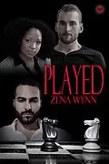 E-Book (epub) Played von Zena Wynn