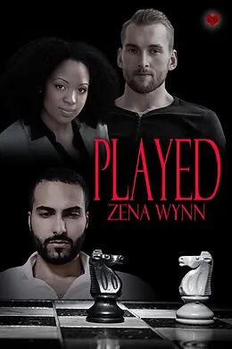 E-Book (epub) Played von Zena Wynn
