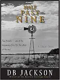 E-Book (epub) Half Past Nine von Db Jackson