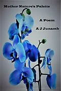 E-Book (epub) Poem - Mother Nature's Palette von A. J. Junamb