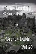 E-Book (epub) New Camelot's Return of the Duke von Brenda Gable