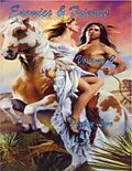 E-Book (epub) Enemies & Friends - Book 2 von Desiree Love