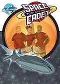 E-Book (pdf) Tom Corbett: Space Cadet #1 von Bill Spangler