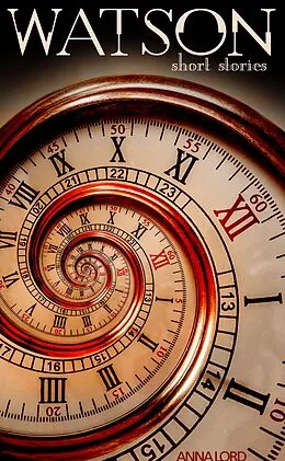 E-Book (epub) Watson von Anna Lord
