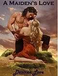 E-Book (epub) A Maiden's Love - Book 1 von Desiree Love