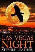 E-Book (epub) Las Vegas Night (The 10th Jack Nightingale Novel) von Stephen Leather