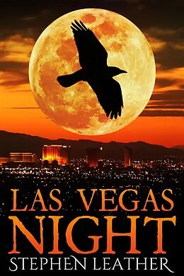 E-Book (epub) Las Vegas Night (The 10th Jack Nightingale Novel) von Stephen Leather