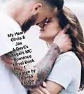 E-Book (epub) "My Heart" Olivia & Jax, A Devil's Angels MC Romance Novel Book 1 von Donna Easton