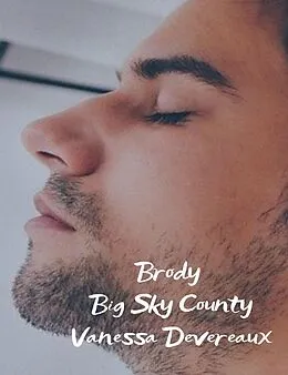 E-Book (epub) Brody von Vanessa Devereaux