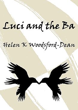 E-Book (epub) Luci and the Ba von Helen K Woodsford-Dean