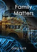 E-Book (epub) Family Matters von Greg Tuck