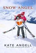 E-Book (epub) Snow Angel von Kate Angell