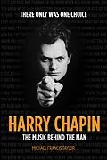 E-Book (epub) Harry Chapin: The Music Behind the Man von Michael Francis Taylor