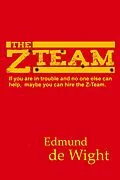 E-Book (epub) Z-Team von Edmund de Wight