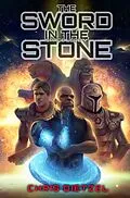 E-Book (epub) The Sword In The Stone (Space Lore V) von Chris Dietzel