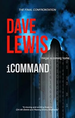 E-Book (epub) iCommand von Dave Lewis