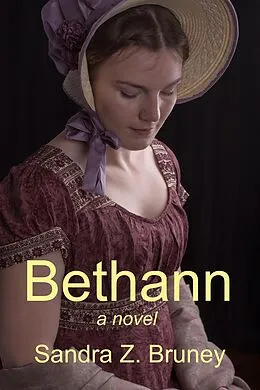 E-Book (epub) Bethann von Sandra Bruney