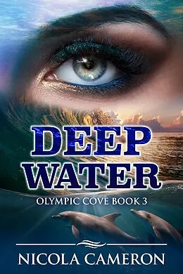E-Book (epub) Deep Water von Nicola Cameron