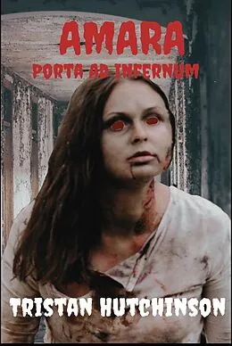 E-Book (epub) Amara von Tristan Hutchinson
