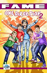 E-Book (pdf) FAME One Direction #2: La Seconde Biographie De One Direction von Michael Troy