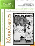 E-Book (epub) Monologues: Suffragists and Activists von California Branch AAUW Thousand Oaks
