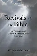 E-Book (epub) Revivals of the Bible von F. Wayne Mac Leod